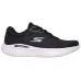 Skechers Go Run Lite Low-Top Casual Running Shoes Men's Black Черный, 41