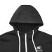 Skechers Casual Sportswear Men Carbon Black сажа, M