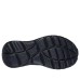Skechers Global Jogger Slip-Resistant Low-Top Casual Shoes Men's Dark Blue Синий, 41
