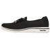 Skechers ARCH FIT UPLIFT Perfect Cushioned Slip Resistant Abrasion Resistant Low Top Sports Casual Shoes Women's Black 35