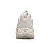 Skechers D'LITES Wear-Resistant Low-Top Casual Shoes Men's Beige 44