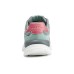 Skechers Cushioning Wear-Resistant Low-Top Running Shoes Women's Gray Green Gray/Mint, 37.5