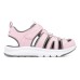 Skechers Wear-Resistant Breathable Slip-Resistant Children's Sandals Pink Teenagers 30