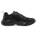 Skechers Stamina Airy 'Pure Black' 42.5