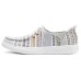 Skechers Slip Ins Hands Free Slip-Ins Coverage Low-Top Casual Shoes Women's Gray Бежевый, 39.5