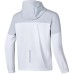 Skechers Sports Life Collection Jackets Coats Men Pearl Blue Pearl Blue/01MZ, L