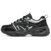 Skechers Dlites 4.0 'Black Silver' Women's 39