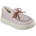 Skechers Cozy Slip-Resistant Warm Low-Top Casual Shoes Women's Beige Бежевый, 39