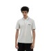 Skechers Polo Shirt Men's Light Heather Gray Серый, XL