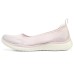 Skechers Microburst 2.0 Cushioning Anti-Slip Wear-Resistant Breathability Low-Top Casual Shoes Women's Lavender 37.5