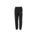 Skechers Knitted Sweatpants Men Carbon Black-0018, S