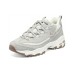 Skechers D'lites looking Glass Marathon Running Shoes 'Grey' Серый, 43