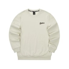 Skechers Colorful Sweatshirt Unisex Light Brown Коричневый, S