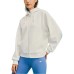 Skechers GOKNIT Jackets Coats Women's Marshmallow White Candy White 0074, XL