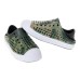 Skechers Guzman Steps Abrasion Resistant Breathable Children's Sandals Green Kids' Зеленый, 28.5