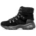 Skechers Modern Comfort Ankle Boots Women's Black Черный, 38