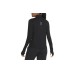 Nike Women's Fitness Clothing Women's Black Черный, L