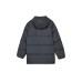 Skechers Down Jackets Unisex Ink Gray-00W5 Ink Gray-00W5, L