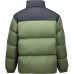 Skechers Sports Alliance Series Down Jacket Unisex Honeysuckle Green Lavender Green, XL