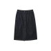 Skechers Denim Long Skirts Women's Denim Dark Blue Denim Dark Blue/03EW, XL