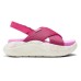 Skechers Beach Sandals Women's Red Розовый, 39