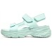 Skechers 4.0 Jelly Sandals Sports Sandals Women's Cyan 36