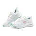 Skechers Arch Fit 'White Multicolor' Women's 37.5