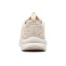 Skechers Dlux Comfort Shoes 'Pink White' Women's 38