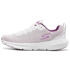 Skechers Go Run Supersonic 'White Purple' Women's 36