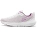 Skechers Go Run Supersonic 'White Purple' Women's 36