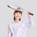 Skechers Sweatshirt Dreamy Starry Sky Gradient Teenagers 梦幻星空渐变, 150
