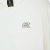 Skechers Sweatshirt Unisex Marshmallow White Белый, 2XL