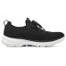 Skechers Go Walk 6 'Black Light Blue' Women's 38
