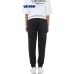 Skechers Knitted Sports Pants Women's Carbon Black сажа, XL