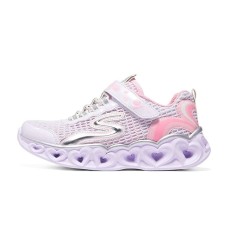 Skechers Heart Lights Kids' Casual Shoes Grade School 35