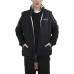 Skechers Vest Unisex Black/White Черный, S