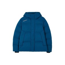 Skechers Stroll Down Jacket Men's Sailor Blue Синий, M