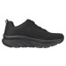 Skechers D'lux Walker Cushioning Anti-Slip And Wear-Resistant Low-Top Casual Shoes Women's All Black 38