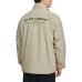 Skechers Jackets & Coats Men's Rock Beige Rock Beige/00V8, L