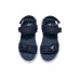 Skechers Beach Sandals Men's Blue Синий, 42