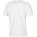 Skechers T-Shirt Men's Bright White Bright white 0019, S