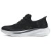 Skechers Slip Ins Casual Shoes Men Low-Top Black Черный, 44