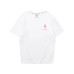 Skechers Diamond Series T-Shirts Women's Bright White Белый, S