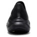Skechers WOMEN'S GO WALK Anti-Slip Wear-Resistant Low-Top Casual Shoes Women's Black Черный, 35