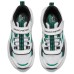 Skechers Kids' Casual Shoes Grade School Бело-зеленый, 35