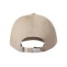Skechers Baseball Caps Unisex Beige Brown F, Beige Brown