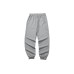 Skechers Colorful S COLOR Knitted Sweatpants Women's Medium Heather Gray Medium Heather Gray 004F, S