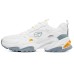Skechers Stamina V2 'White Blue' 41