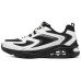 Skechers Tres Uno Street Fl Air Sneaker 'White Black' Черно-белый, 42.5