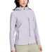 Skechers Basic Sports Series Jackets Coats Women's Light Purple Фиолетовый, M